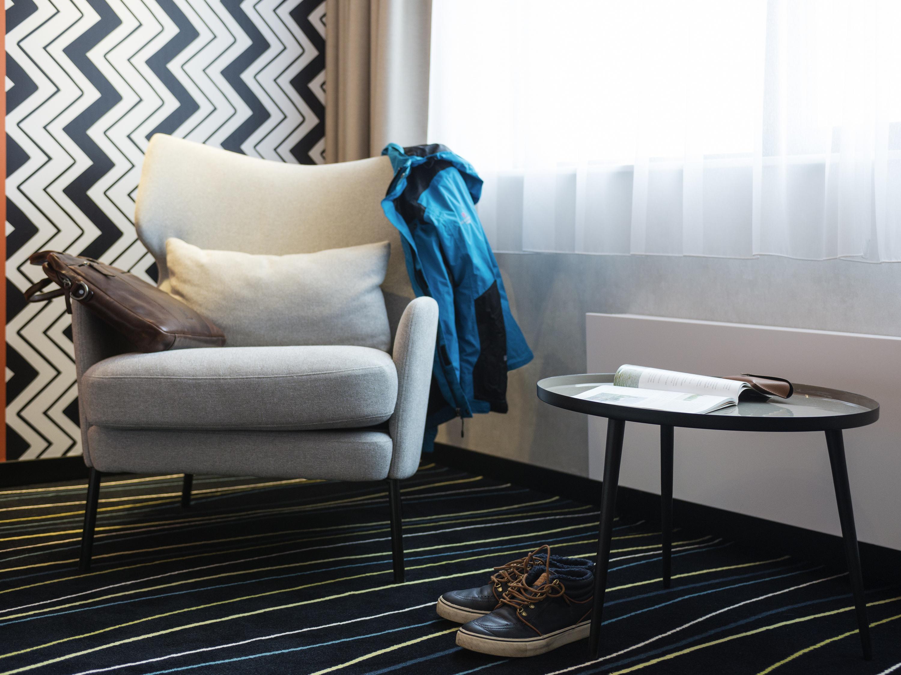 Ibis Styles