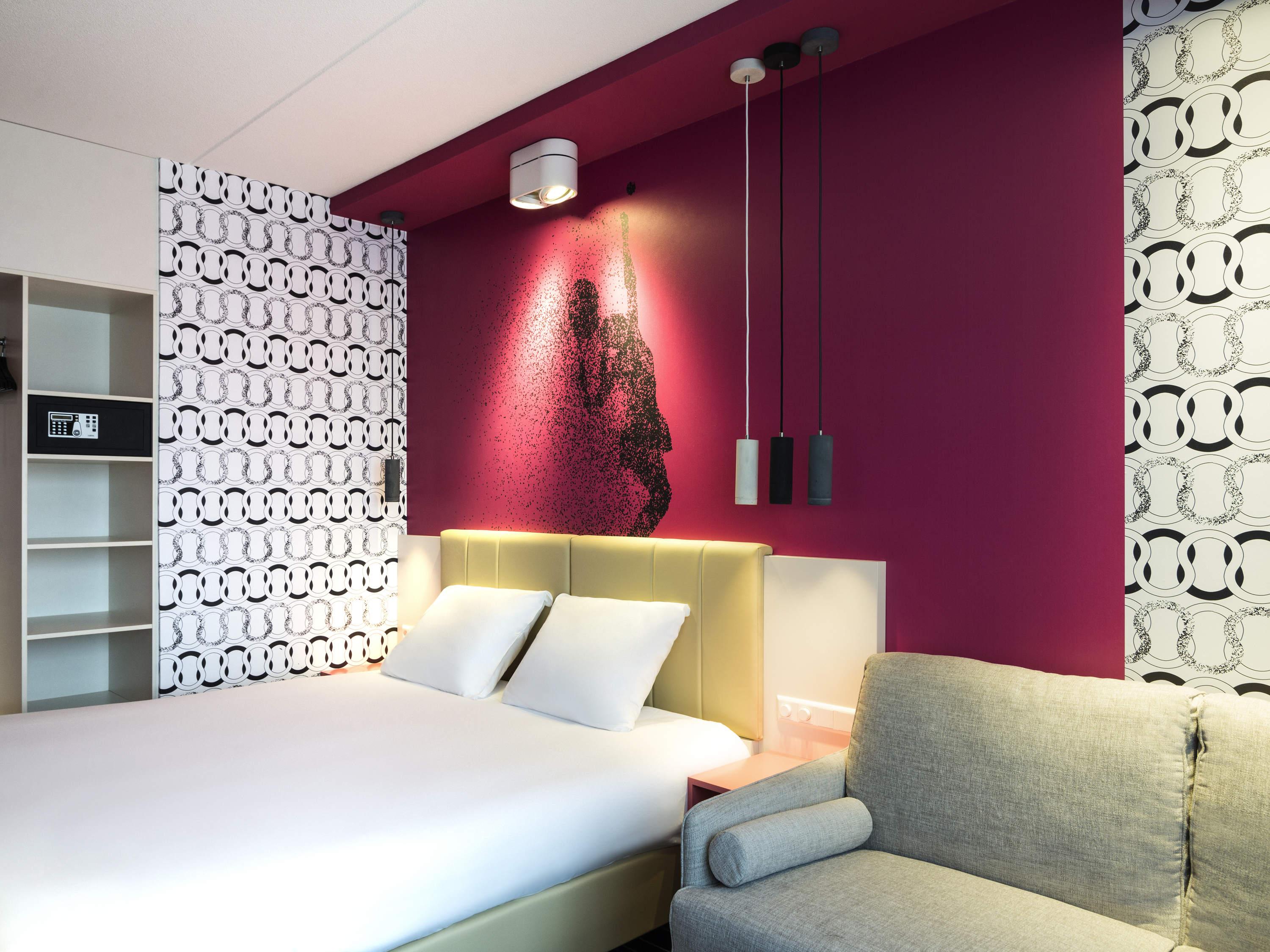 Hotel Ibis Styles 3*