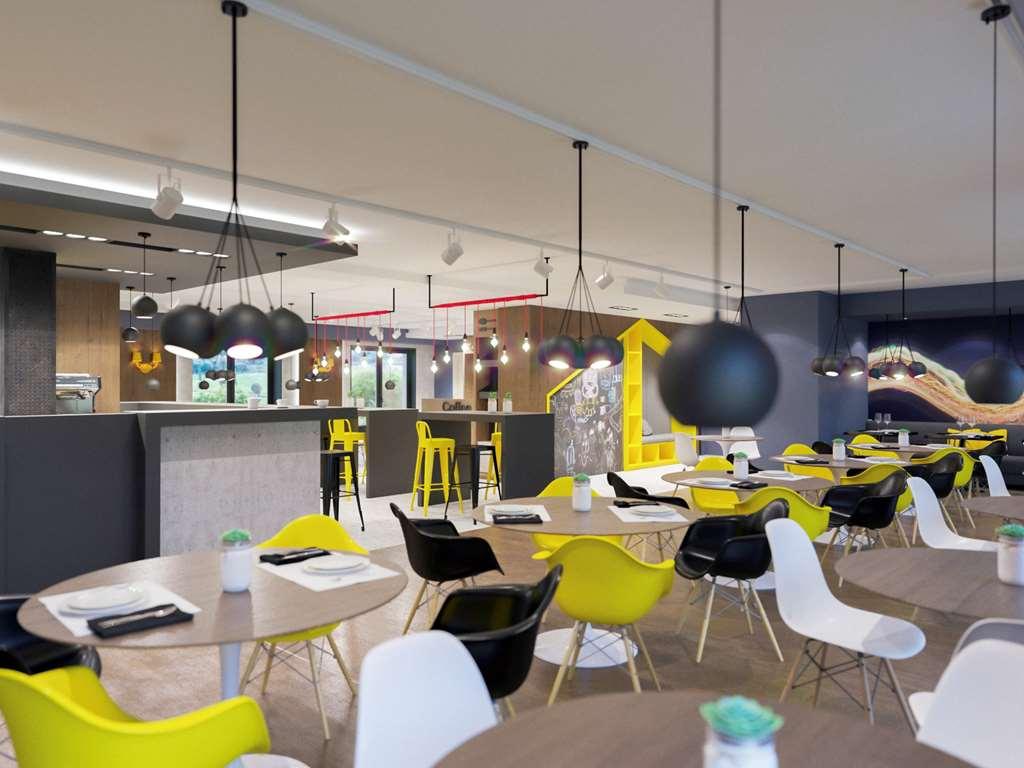 Ibis Styles Hotel