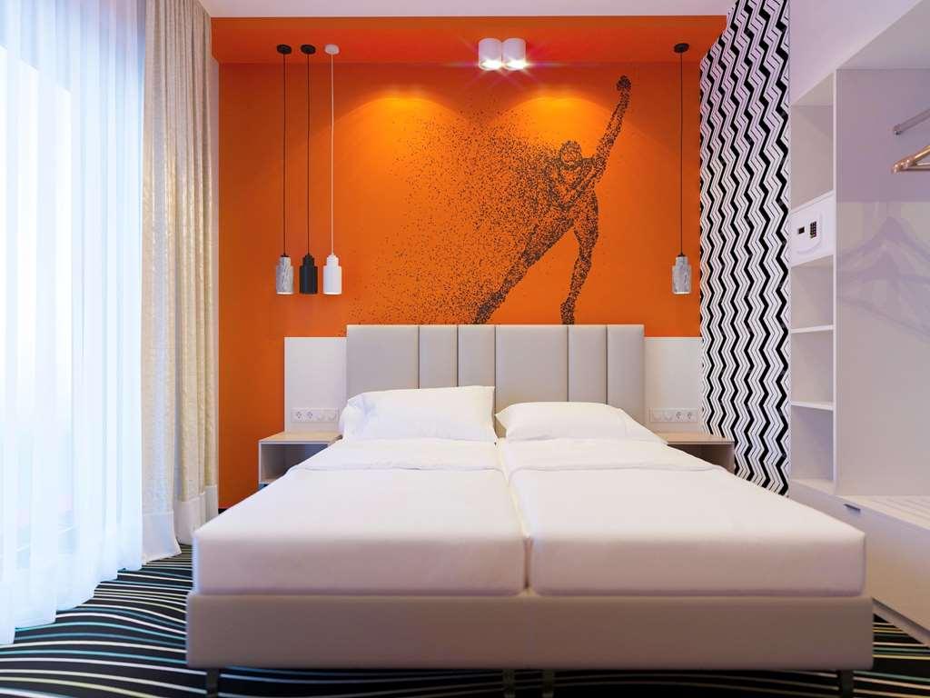Ibis Styles Hotel Haarlem