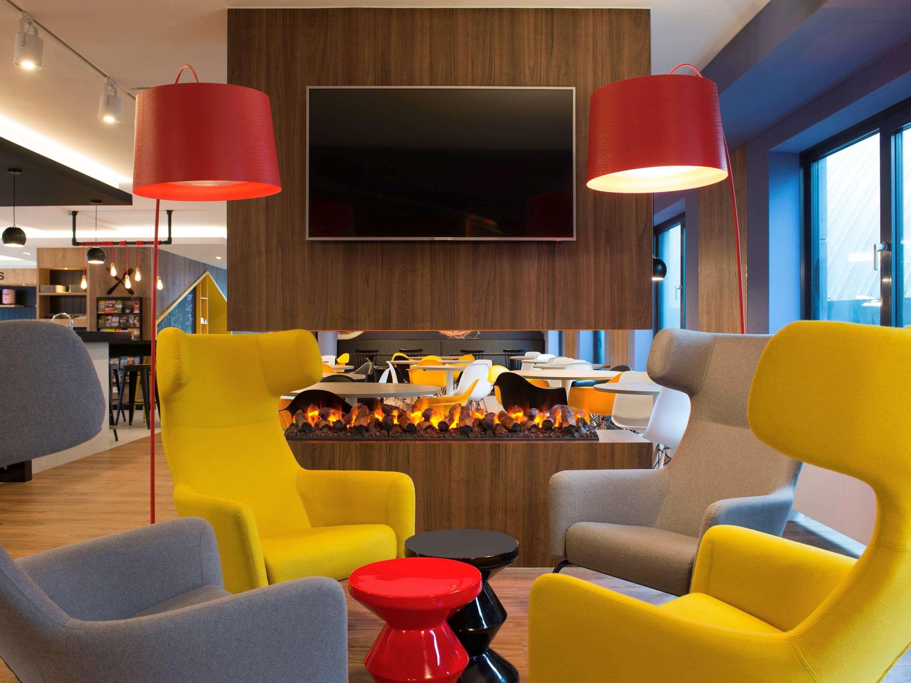 Hotel Ibis Styles
