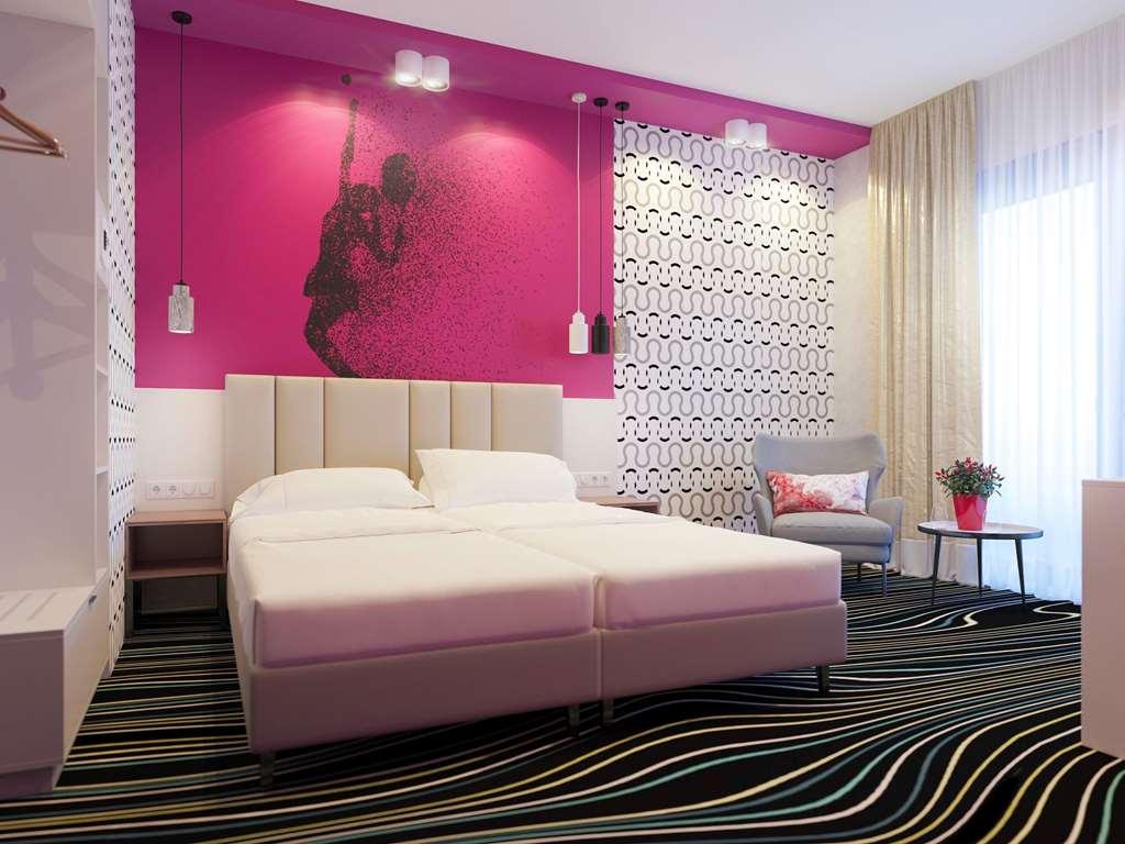 Hotel Ibis Styles 3*