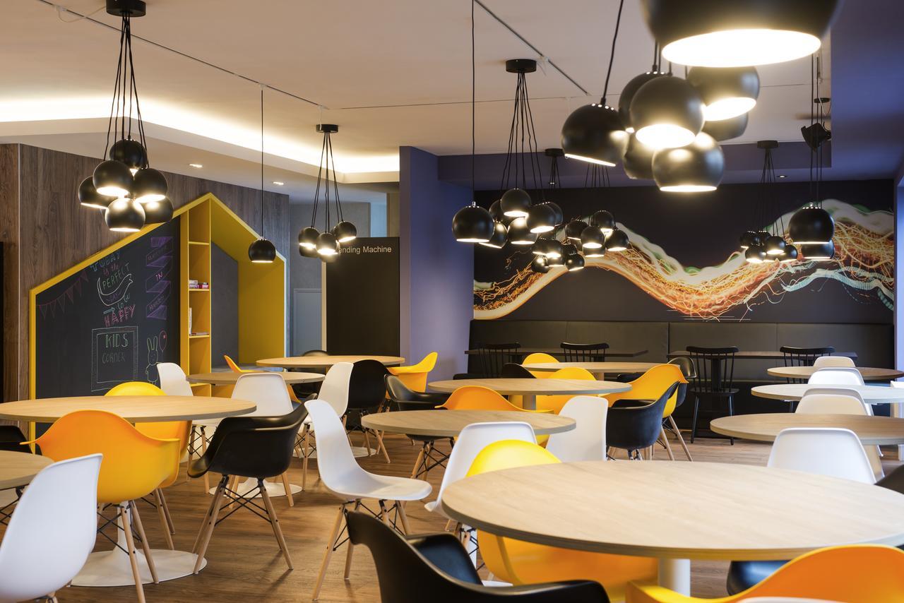 Ibis Styles Hotel Haarlem