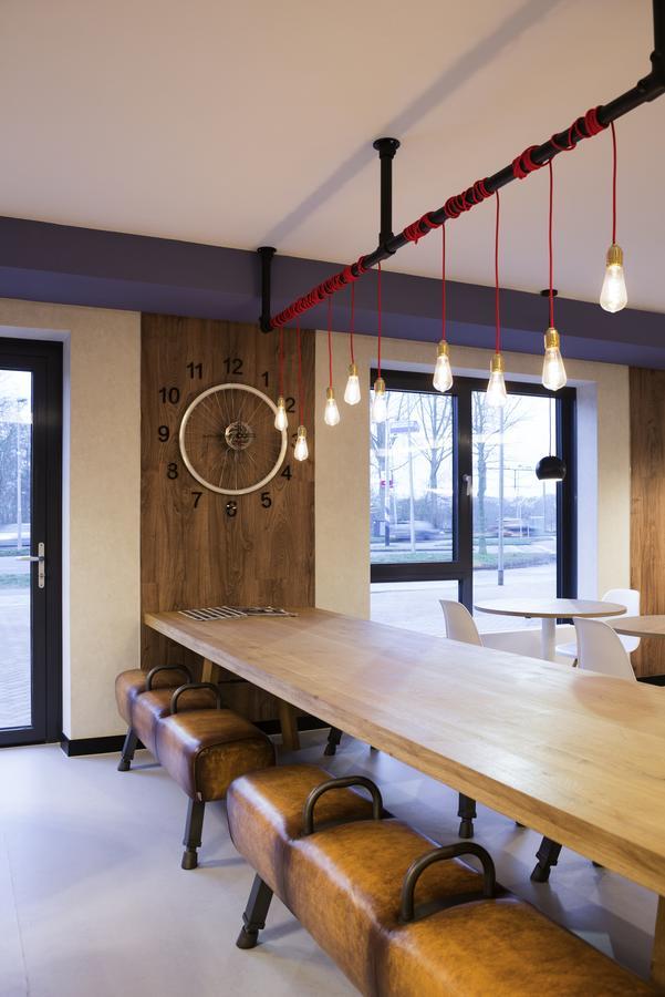 Ibis Styles Haarlem