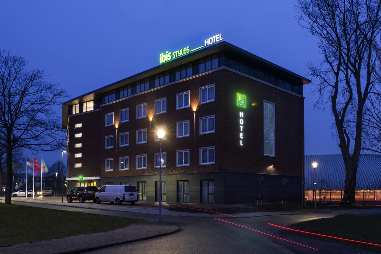 Ibis Styles Hotel Haarlem