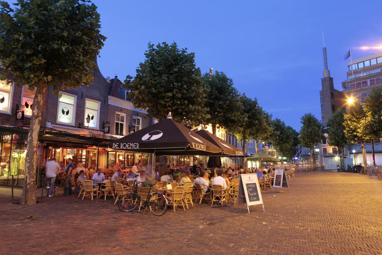 Ibis Styles Hotel Haarlem